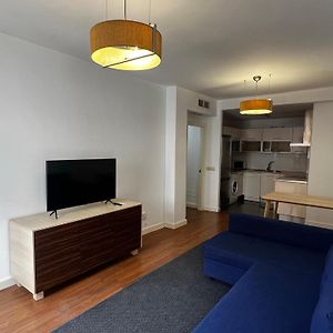 El Torcal Luxury Apartment With Free Parking