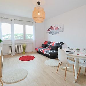 Appartement à 1 Chambre à Coucher