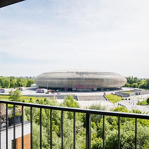 Tauron Arena Residence Wawelofts
