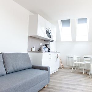 Appartement de Luxe