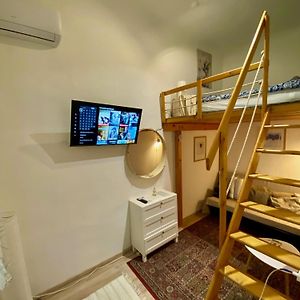 My Little Home Budapest, City Center Apartment