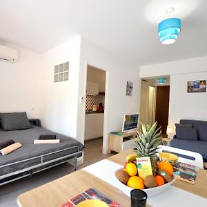 Confortable Studio A Menton
