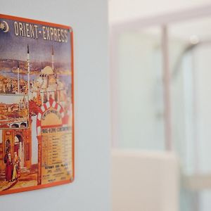 Appartement à 1 Chambre à Coucher