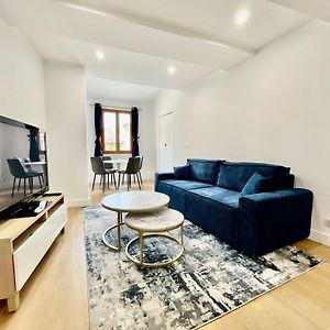 Appartement à 1 Chambre à Coucher