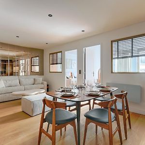 Sentier Historical Center Luxury & Design Apartment 2Br