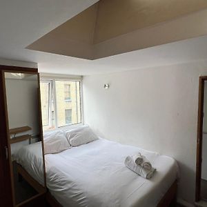 Stay In Bloomsbury2