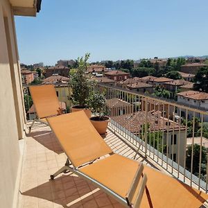 Bellavista Panoramic Terrace Appartamento Con Terrazza Zona Sant Orsola