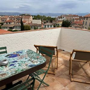 Appartement à 1 Chambre à Coucher