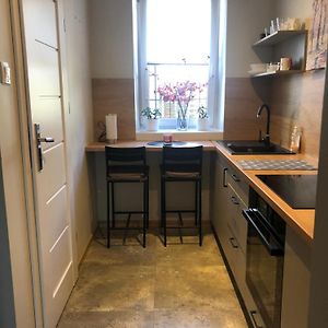 Appartement à 3 Chambres à Coucher