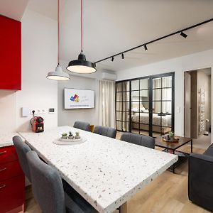 Alkis Luxury By Greece Apartments