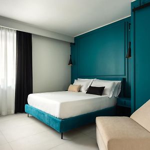 Chambre Lit Queen-Size