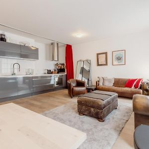 Appartement à 1 Chambre à Coucher