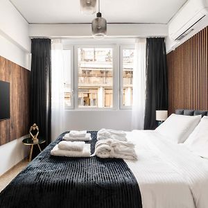 Dema Luxury Suites - Perikleous E4