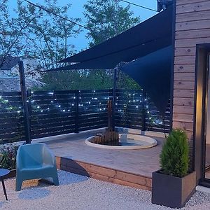 Le Jardin Des Ecureuils