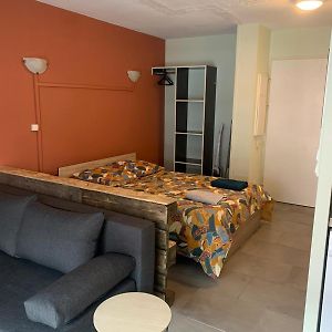 Appartement à 1 Chambre à Coucher