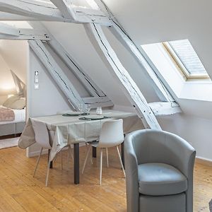 Preize Serenity Loft - Hypercentre - 2 Pers.