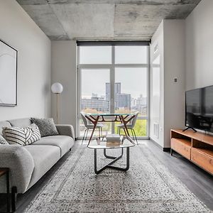 Appartement à 1 Chambre à Coucher