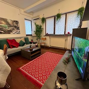 Appartement à 1 Chambre à Coucher