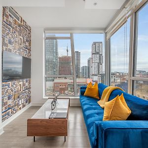 The Merrion Suites - Toronto'S Entertainment District
