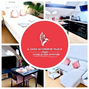 Appartement à 1 Chambre à Coucher