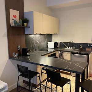 Appartement à 1 Chambre à Coucher