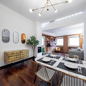 Appartement de Luxe