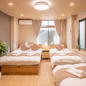 Appartement à 2 Chambres à Coucher