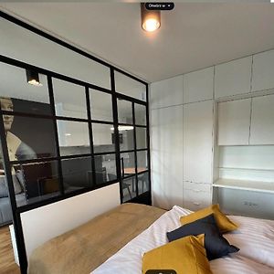 Appartement de Luxe à 1 Chambre à Coucher
