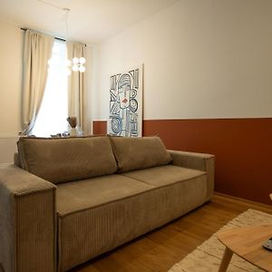 Appartement Supérieur à 1 Chambre à Coucher