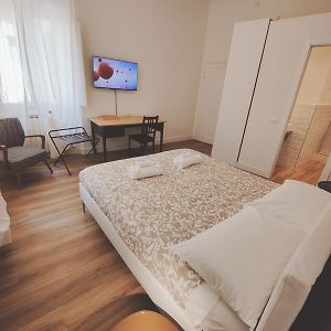 Chambre Standarde Double