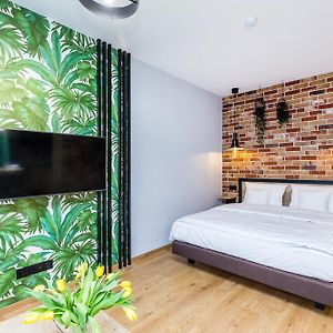 Premium Vintage Apartament W Dobrej Lokalizacji Air Condition