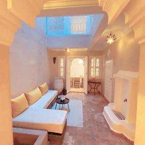 Riad Fiora, Private Home!!!