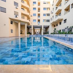 Appartement 3 Chambres Avec Piscine