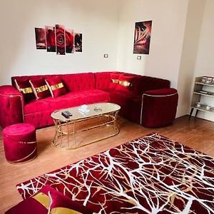 Appartement Studio