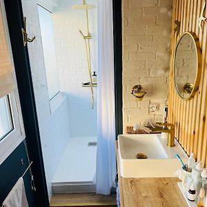 Private Bathroom Double Room