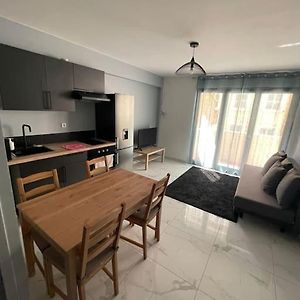 Logement Renove Gare St Charles