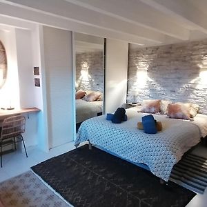 Le Super Duplex Des Halles