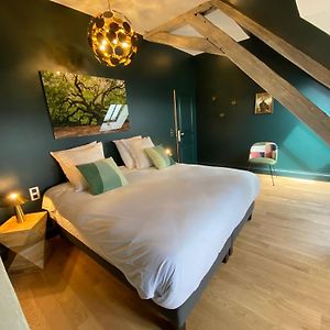 Appartement de Luxe à 1 Chambre à Coucher