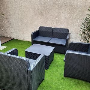 Appartement Calais
