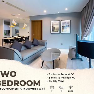Appartement Supérieur à 2 Chambres à Coucher