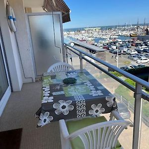 Appartement Le Goeland