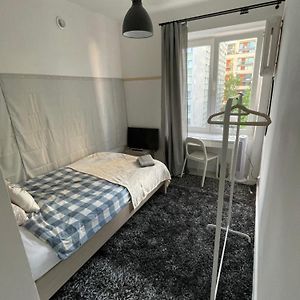 Chambre Simple