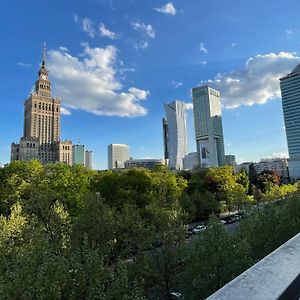 Apartament Metro Swietokrzyska Pokoje Rooms