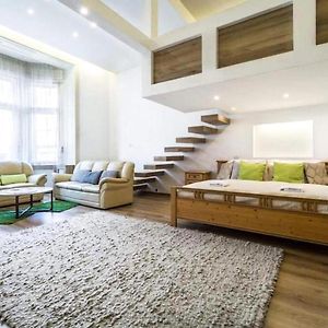 Spacious Apartment In The Central