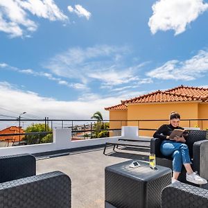 City Haven By Madeira Sun Travel