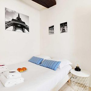Cosy Studio Le Marais