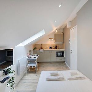 Appartement Studio