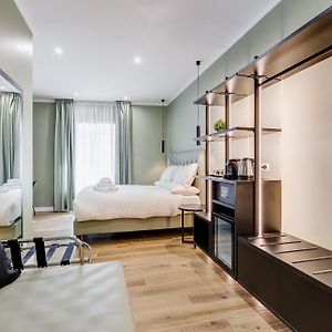 Chambre Triple de Luxe