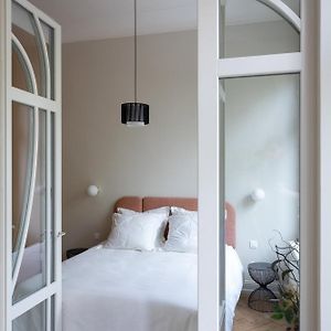 Appartement Luxueux Et Atypique - Quartier Imperial Metz - Hotel Gilbert