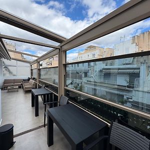 Athens Luxury Penthouse